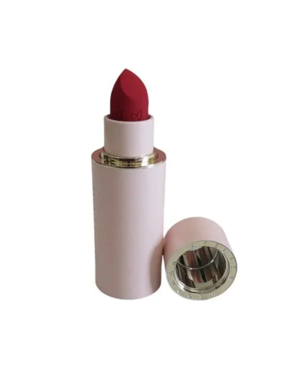 Westman Atelier Lip Suede Hydrating Matte Lipstick - DASH, NWOT